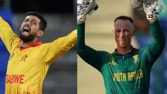 SA vs ZIM Dream11 भविष्यवाणी, Picture