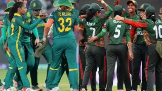 SA-W vs BAN-W Match Prediction Picture