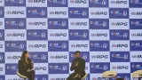 Sanju Samson honoured with T20 Cricketer of the Year | CEAT Awards 2025