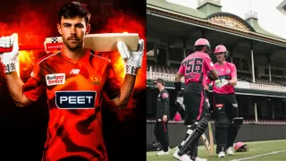 SCO vs SIX Dream11 Prediction Picture