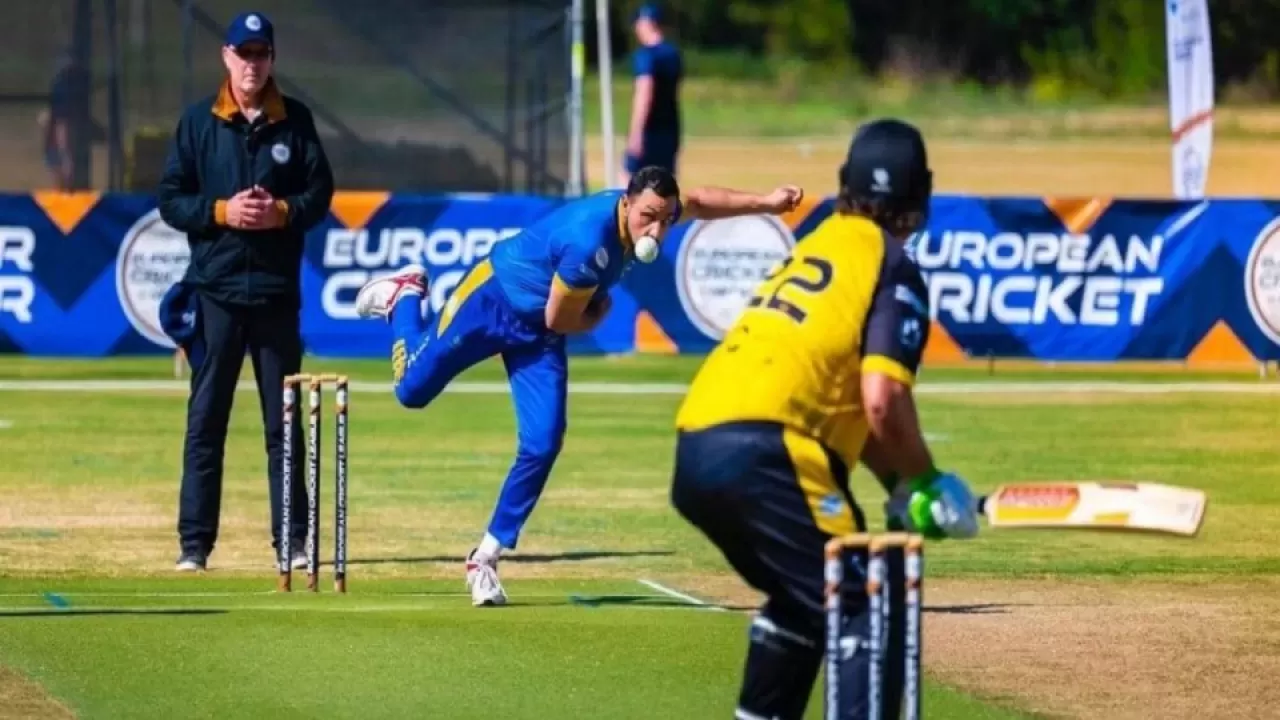 SDS vs PFS Dream11 भविष्यवाणी, टीम, आज का ECS T10 मैच कौन जीतेगा? in Hindi