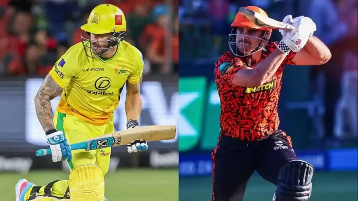 SEC vs JSK Pitch Report: SA20 2025 Eliminator में सुपरस्पोर्ट पार्क की पिच रिपोर्ट कैसी होगी? in Hindi