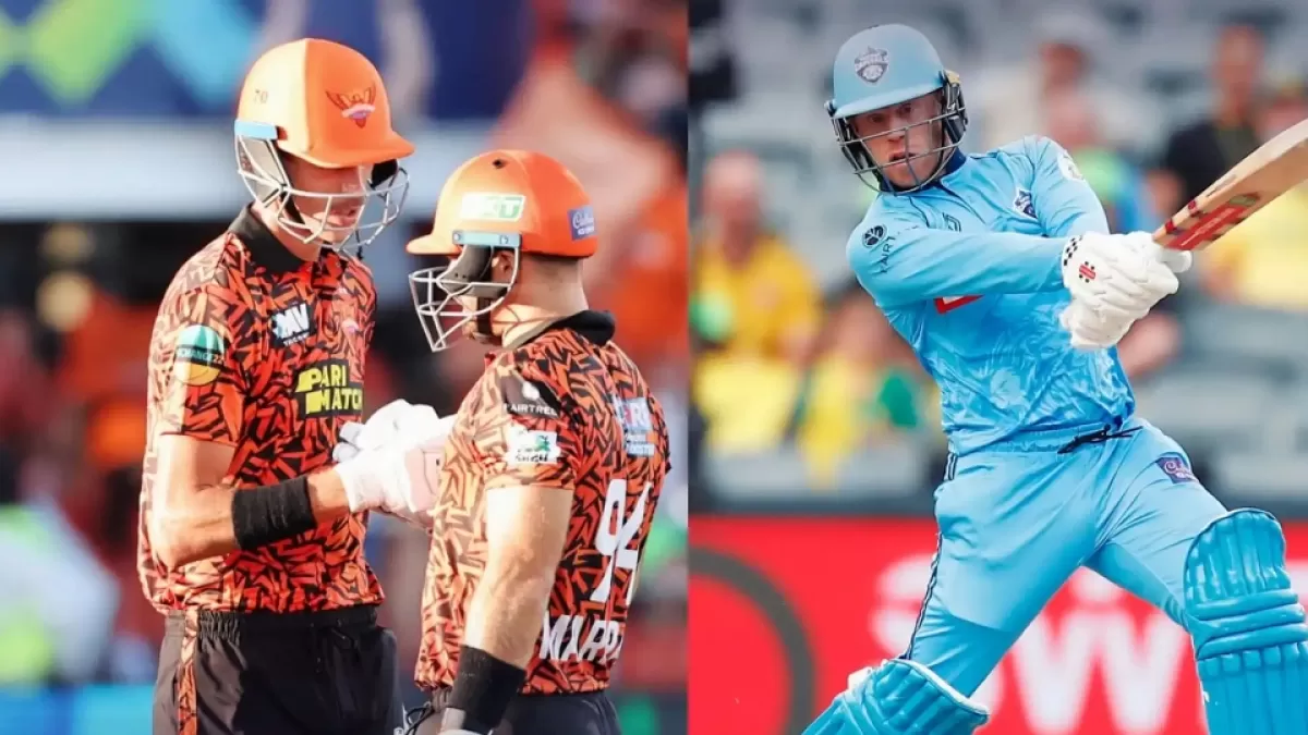 SEC vs PC Dream11 भविष्यवाणी, टीम, पिच रिपोर्ट, आज का SA20 मैच कौन जीतेगा? in Hindi