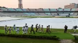 Security tightened at Eden Gardens after Delhi blasts