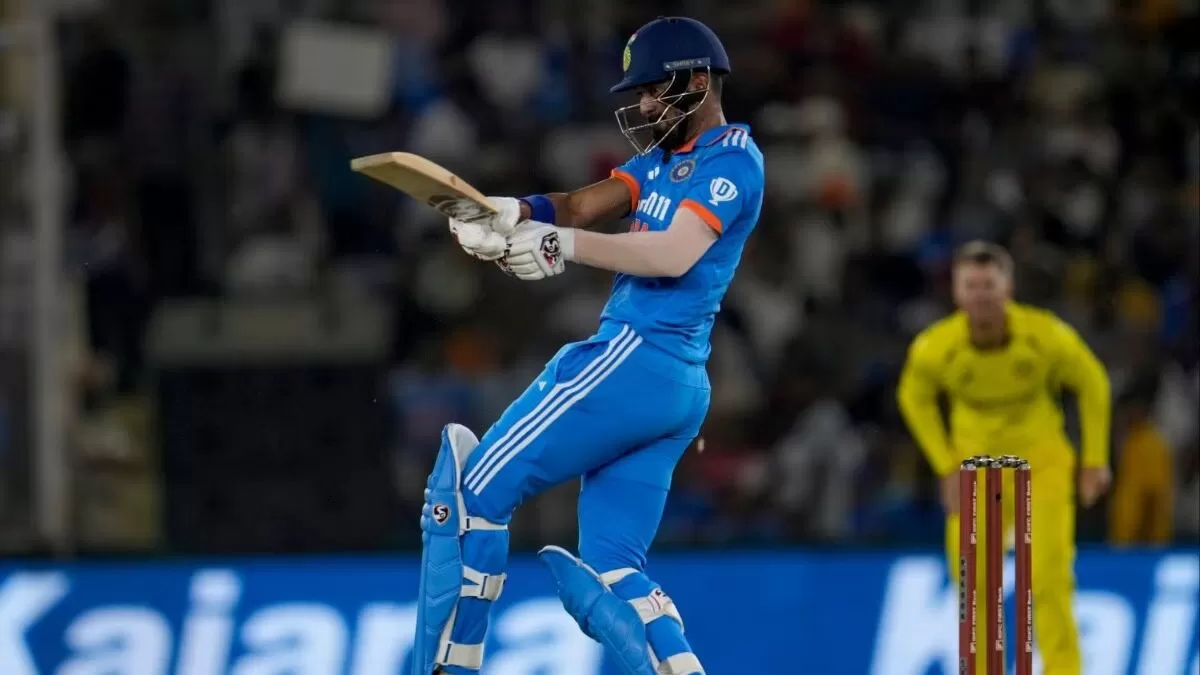 IND vs AUS Aaj ki Dream11 team, Prediction, फैंटेसी क्रिकेट जीतने के टिप्स in Hindi