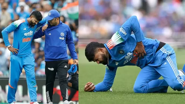 Shreyas Iyer injury is serious, he