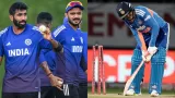 Shubman Gill will not play the fourth T20 match against South Africa