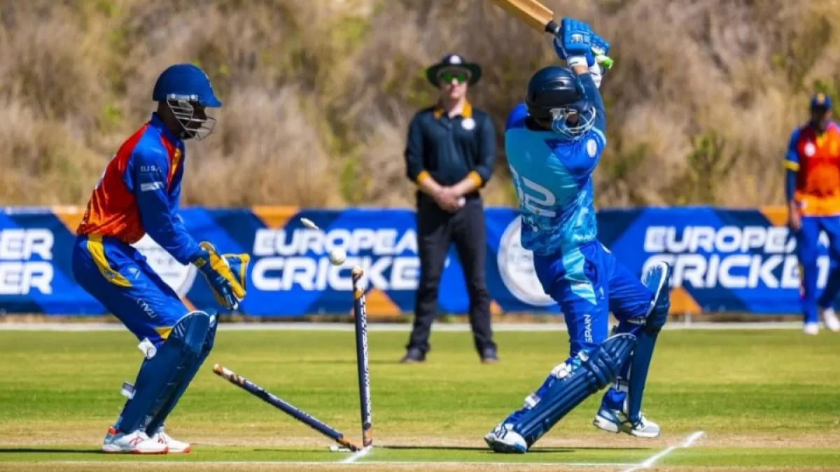 SKA vs GRA Dream11 भविष्यवाणी, टीम, पिच रिपोर्ट, आज का European T10 मैच कौन जीतेगा? in Hindi