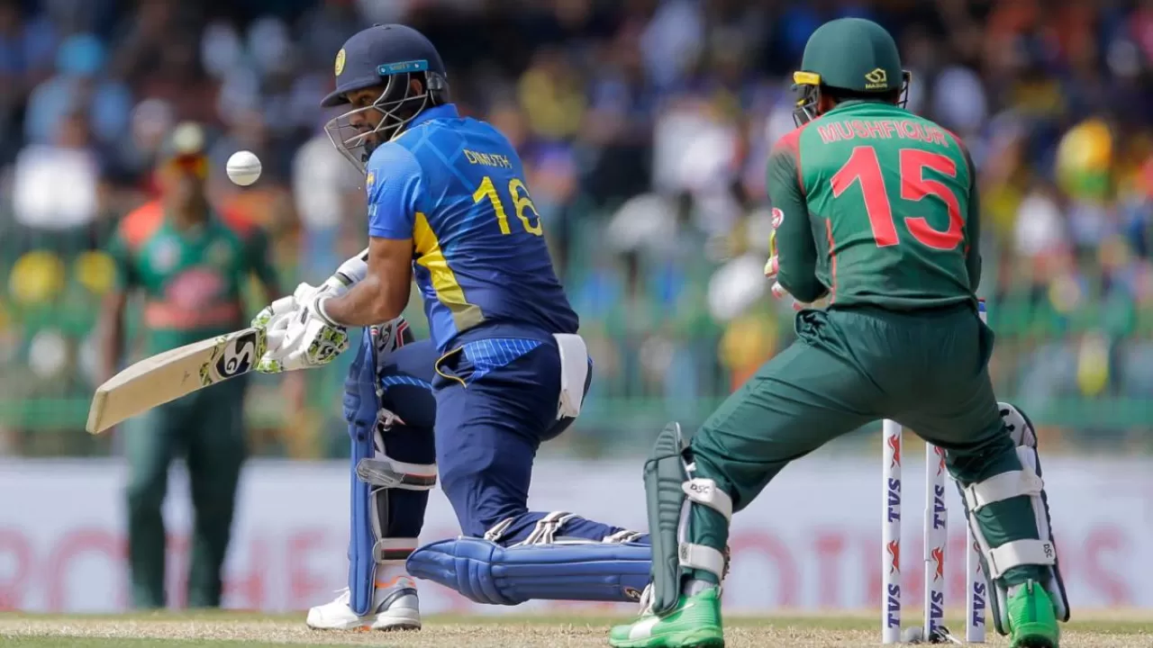 SL vs BAN 2nd ODI: Sri Lanka vs Bangladesh – Match Preview, Fantasy Tips and Dream11 Prediction in Hindi