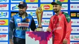SL vs BAN 3rd T20I - Match Preview, Fantasy Tips & Dream11 Prediction