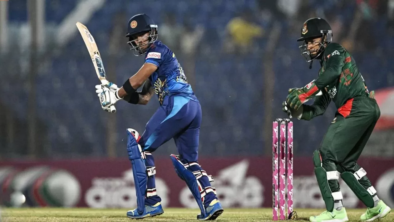 SL vs BAN: Sri Lanka vs Bangladesh 3rd ODI – Match Preview, Fantasy Tips and Dream11 Prediction in Hindi