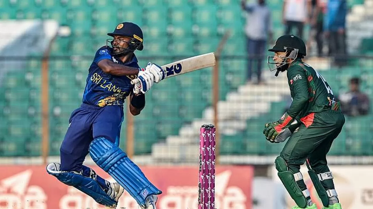 SL vs BAN T20: Sri Lanka vs Bangladesh 1st T20I – Match Preview, Fantasy Tips and Dream11 Prediction in Hindi News SL vs BAN T20: Sri Lanka vs Bangladesh 1st T20I – Match Preview, Fantasy Tips and Dream11 Prediction in Hindi