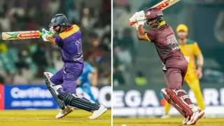 श्रीलंका मास्टर्स VS वेस्टइंडीज मास्टर्स (SLM vs WIM) Aaj ki Dream11 team, फैंटेसी क्रिकेट जीतने के टिप्स