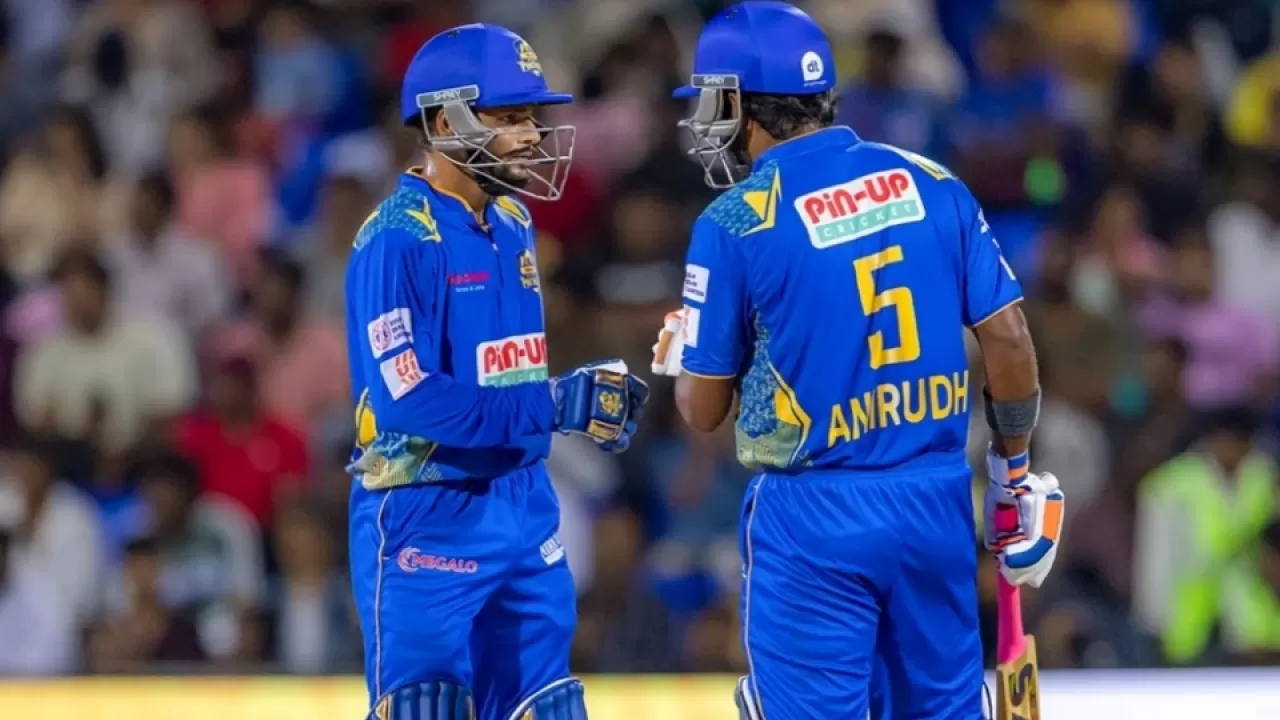 SMP vs NRK Dream11 भविष्यवाणी, टीम, आज का TNPL T20 मैच कौन जीतेगा? in Hindi