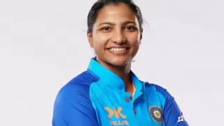 Sneh Rana shines in India Picture