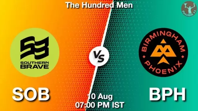 SOB vs BPH Dream11 Prediction in