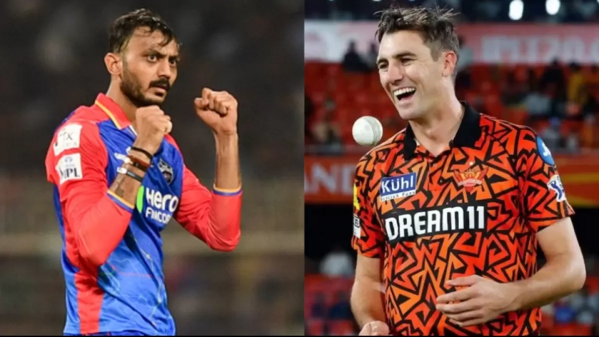 SRH vs DC Dream11 भविष्यवाणी, टीम, आज का IPL मैच कौन जीतेगा? in Hindi