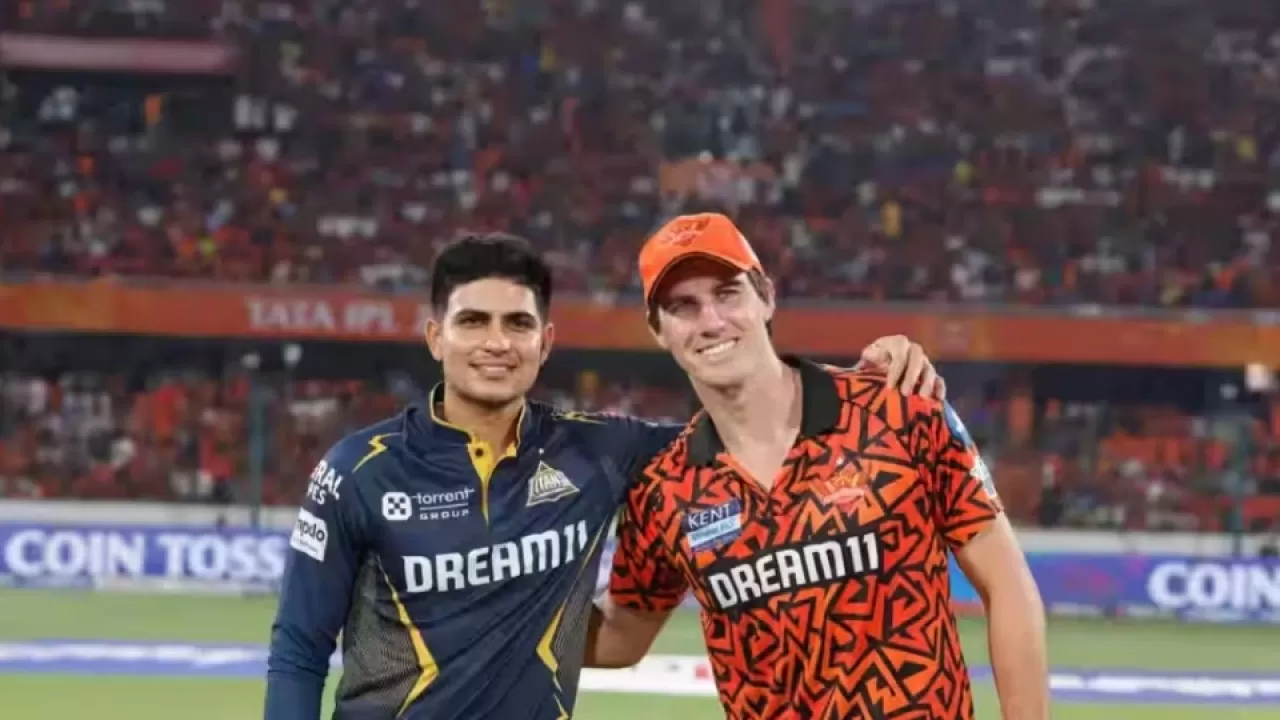 SRH vs GT Dream11 भविष्यवाणी, टीम, आज का IPL मैच कौन जीतेगा? in Hindi News SRH vs GT Dream11 भविष्यवाणी, टीम, आज का IPL मैच कौन जीतेगा? in Hindi