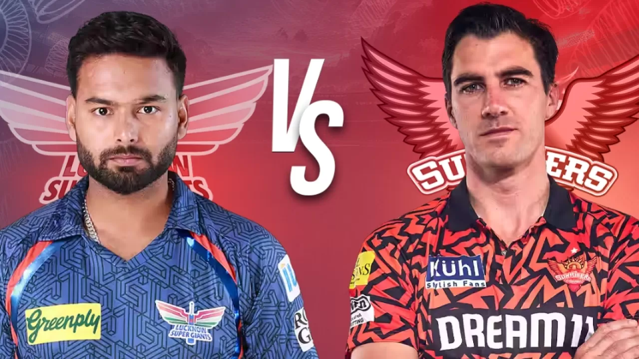 SRH vs LKN Dream11 भविष्यवाणी, टीम, आज का IPL मैच कौन जीतेगा? in Hindi News SRH vs LKN Dream11 भविष्यवाणी, टीम, आज का IPL मैच कौन जीतेगा? in Hindi