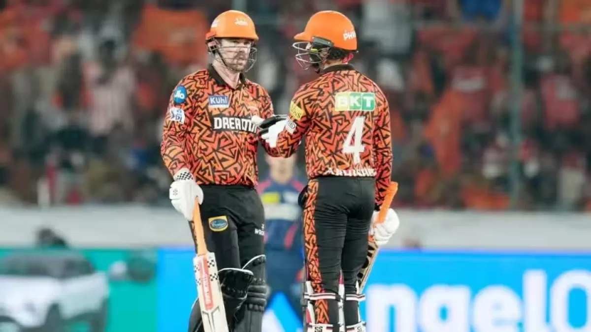 SRH vs LSG Dream11 Picks: 3 खिलाड़ी जिन्हें आज के IPL मैच में कप्तान या उप-कप्तान चुन सकते हैं in Hindi