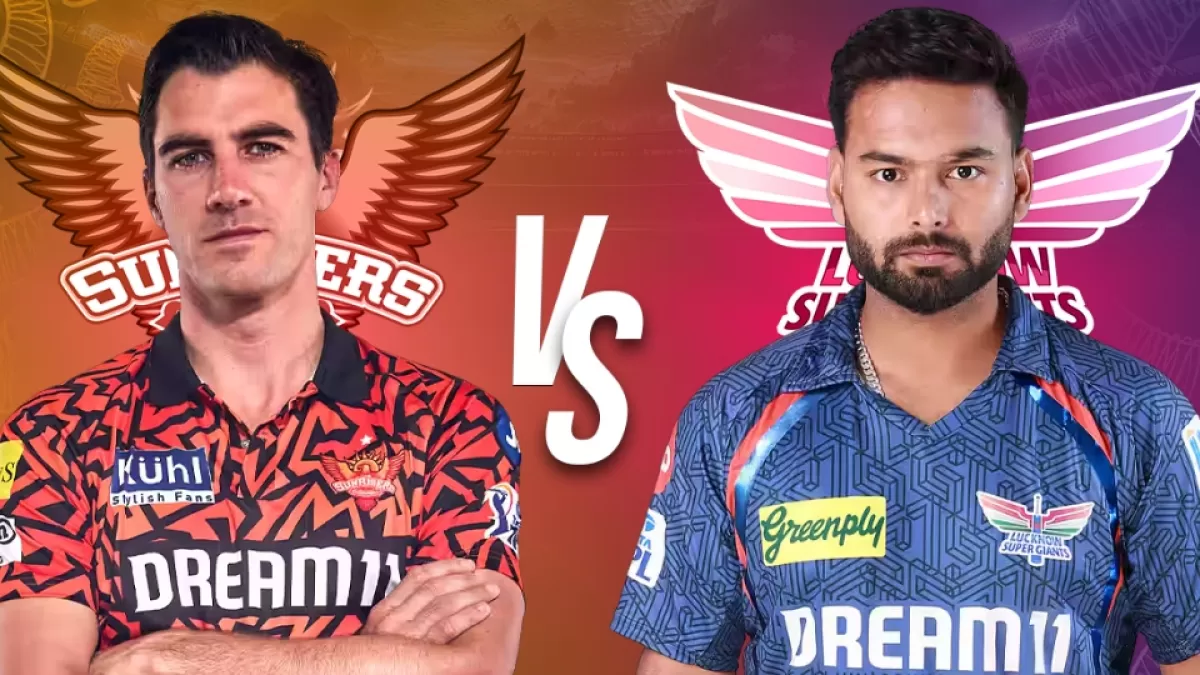 SRH vs LSG Pitch Report: IPL 2025 7th Match में राजीव गांधी इंटरनेशनल स्टेडियम की पिच रिपोर्ट कैसी होगी? in Hindi