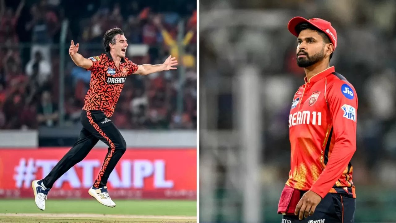 SRH vs PBKS आज के मैच के लिए ड्रीम11 भविष्यवाणी, टीम और फैंटेसी क्रिकेट टिप्स in Hindi