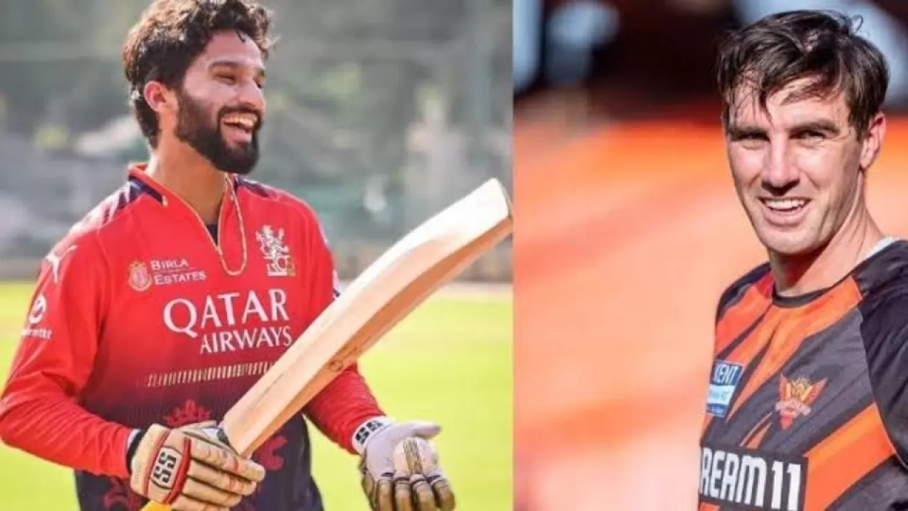 SRH vs RCB Dream11 भविष्यवाणी, टीम, आज का IPL मैच कौन जीतेगा? in Hindi News SRH vs RCB Dream11 भविष्यवाणी, टीम, आज का IPL मैच कौन जीतेगा? in Hindi