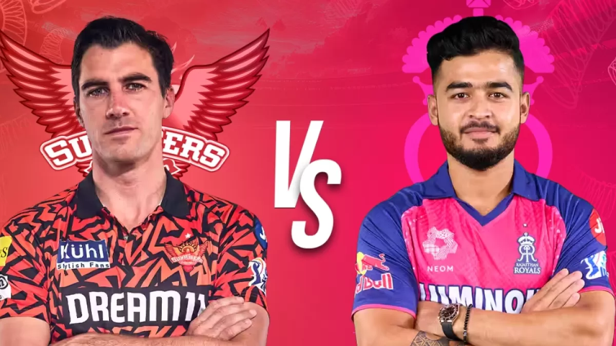 SRH vs RR Pitch Report: IPL 2025 2nd Match में राजीव गांधी इंटरनेशनल स्टेडियम की पिच रिपोर्ट कैसी होगी?