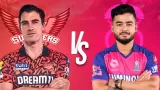 SRH vs RR Pitch Report: IPL 2025 2nd Match में राजीव गांधी इंटरनेशनल स्टेडियम की पिच रिपोर्ट कैसी होगी?