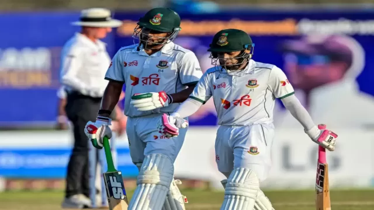 Sri Lanka vs Bangladesh, 2nd Test – Match Preview, Fantasy Tips and Match Prediction in Hindi News Sri Lanka vs Bangladesh, 2nd Test – Match Preview, Fantasy Tips and Match Prediction in Hindi