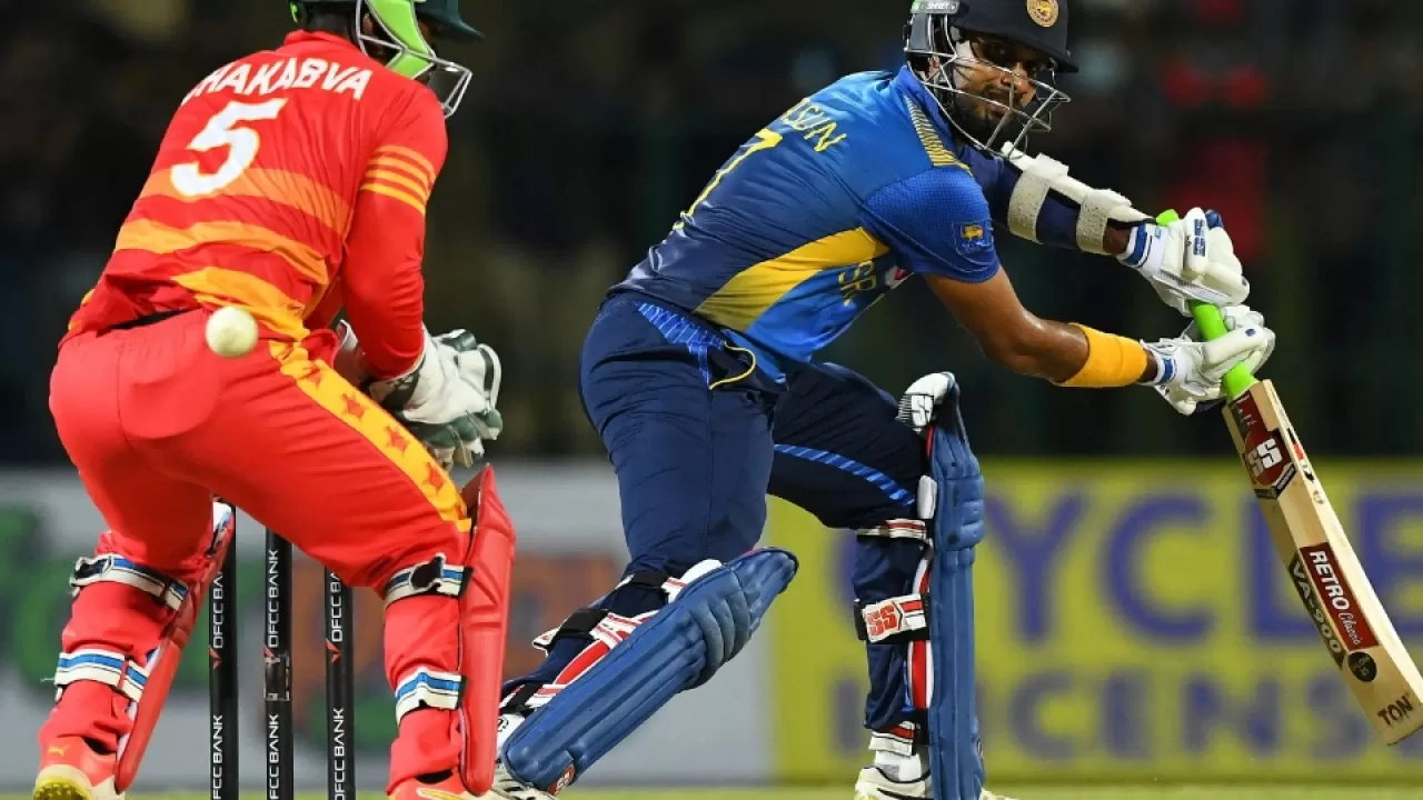 Sri Lanka vs Zimbabwe Live Streaming, 2nd T20I, Tri-Series 2025: When and where to watch in Hindi