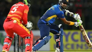 Sri Lanka vs Zimbabwe Live Streaming, 2nd T20I, Tri-Series 2025: When and where to watch