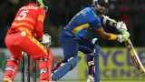 Sri Lanka vs Zimbabwe Live Streaming, 2nd T20I, Tri-Series 2025: When and where to watch
