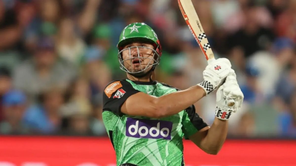STA vs REN Pitch Report: BBL मैच 23 में मेलबर्न क्रिकेट ग्राउंड की पिच रिपोर्ट कैसी होगी? in Hindi