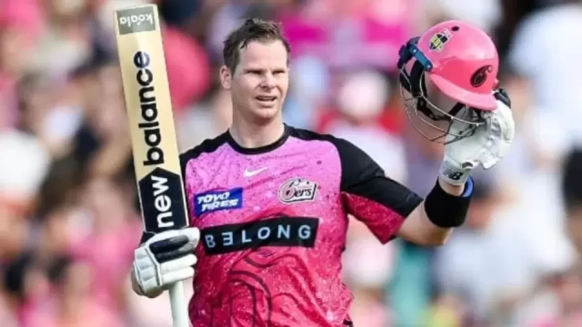 STR vs SIX Pitch Report: BBL मैच 35 में एडिलेड ओवल की पिच रिपोर्ट कैसी होगी? in Hindi