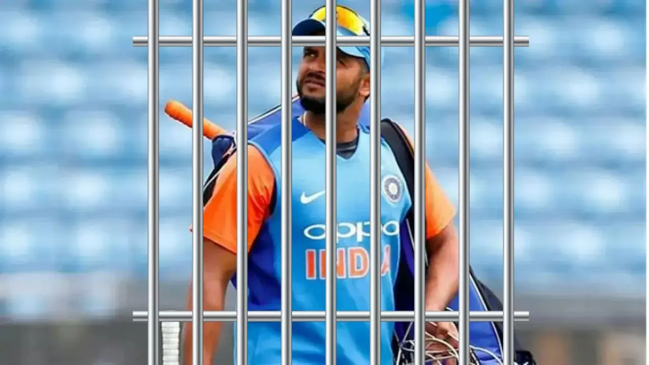 Suresh Raina par kya aarop laga? ED ne Indian cricketer ko kyu bulaya in Hindi