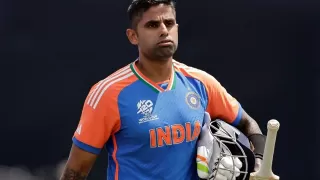 IND vs AUS: ऑस्ट्रेलिया के Picture