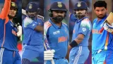 Team India impressive record: Top 5 run-scoring innings in T20I