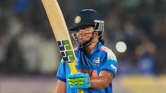 विश्व कप 2025 जीतने के बाद