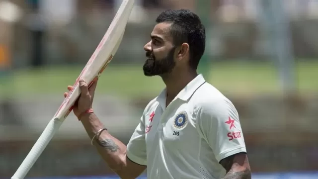 Test cricket captaincy records: Top 5