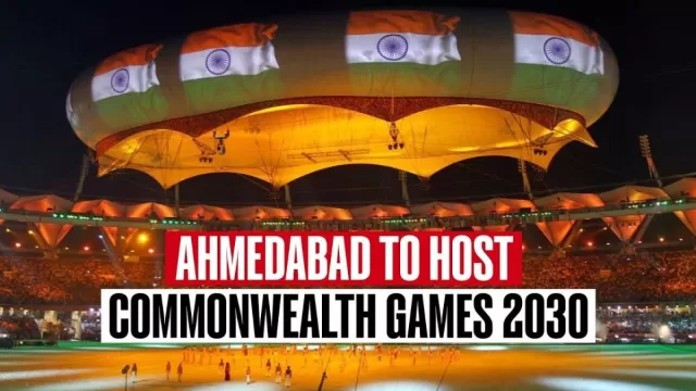 The 24th edition of the Commonwealth