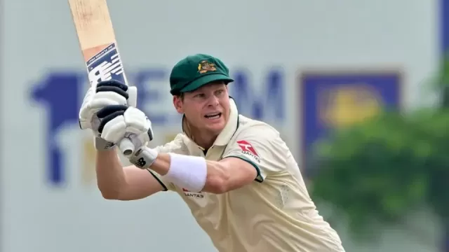 Top 5 batsmen with the most