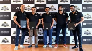 Torrent Group ने Gujarat Titans की 67% हिस्सेदारी खरीदी