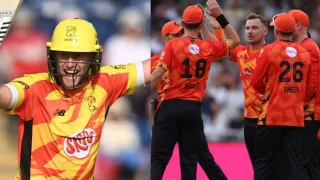 TRT vs BPH Match Preview, आज का The Hundred 2025, Match 31 कौन जीतेगा?