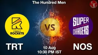 TRT vs NOS Dream11 Prediction in hindi, Team, Match-8, The Hundred Men