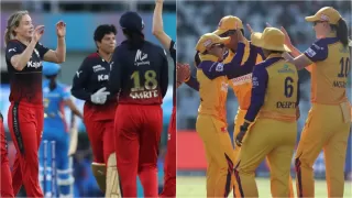 UP-W vs BLR-W Aaj ki Dream11 team, भविष्यवाणी, फैंटेसी क्रिकेट जीतने के टिप्स