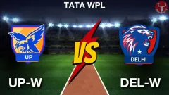 UP-W vs DEL-W Dream11 Prediction Picture