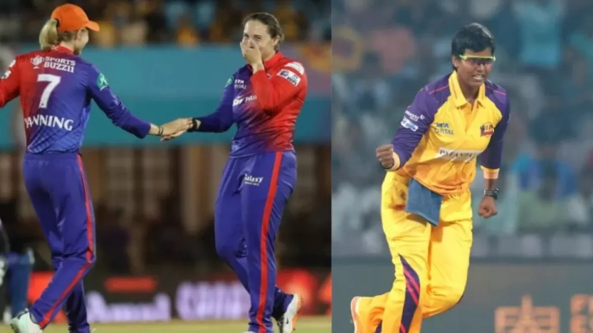 UP-W vs DEL-W Pitch Report: WPL 6th Match में कोटाम्बी स्टेडियम की पिच रिपोर्ट कैसी होगी? in Hindi