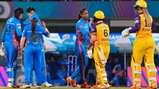 UP-W vs MUM-W Pitch Report: WPL 16th Match में इकाना क्रिकेट स्टेडियम की पिच रिपोर्ट कैसी होगी?