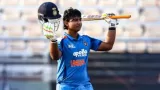 Vaibhav Suryavanshi fastest century: Suryavanshi scored a century in 32 balls, hitting 15 sixes